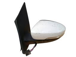 Retrovisor Esquerdo Fox Space Cross 10/22 C/Pisca Retirado