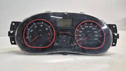  PAINEL INSTRUMENTOS RENAULT SANDERO STEPWAY 2011