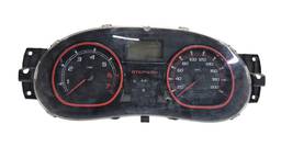  Painel Instrumentos Renault Sandero Stepway 2011