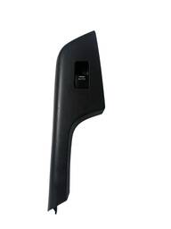 Moldura Comando Vidro Traseiro Direito Crv 2012/ Retirado
