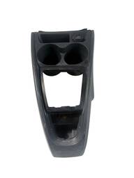 Console Central Fiat Palio Strada 100169066A 2013/Retirado