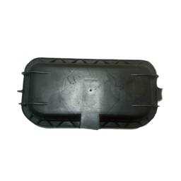 TAMPA VEDAÇÃO FAROL FIAT STRADA SIENA PALIO 2004 A 2014 L.E