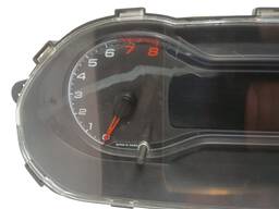 PAINEL DE INSTRUMENTO GM ONIX PRISMA SEDAN LTZ 1.4  52152182