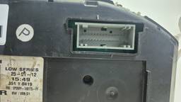  PAINEL INSTRUMENTOS RENAULT MEGANE 2005 A 2010