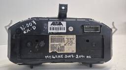  PAINEL INSTRUMENTOS RENAULT MEGANE 2005 A 2010