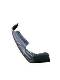 SPOILER PARACHOQUE TRASEIRO HR-V 2022 2023 2024/.. EX EXL