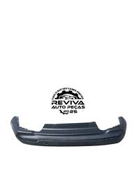 Spoiler Parachoque Traseiro HR-V 2022 2023 2024/.. EX EXL