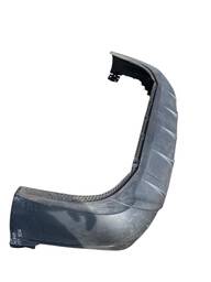 SPOILER PARACHOQUE TRAS FASTBACK 2023/ C/FURO SENSOR ESTAC