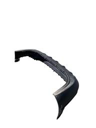 SPOILER PARACHOQUE TRAS FASTBACK 2023/ C/FURO SENSOR ESTAC