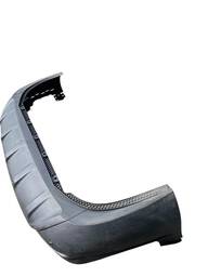 SPOILER PARACHOQUE TRAS FASTBACK 2023/ C/FURO SENSOR ESTAC