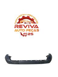 Spoiler Parachoque Traseiro HR-V 2022 2023 2024/.. EX EXL