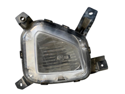 Farol Auxiliar Hyundai Creta Lado Direito 2017 A 2020