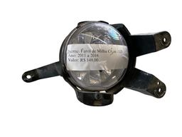 Farol de Milha Cruze L/d 2011/2016