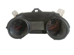 Painel de Instrumento Onix Hatch Lt 1.0 2020 2633743 avaria