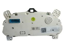 PAINEL DE INSTRUMENTO ONIX HATCH LT 1.0 2020 2633743 AVARIA