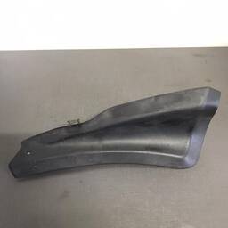 Acabamento Churrasqueira D.E Pulse Fastback 2023 À 2025