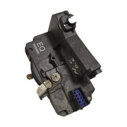 FECHADURA PORTA DIANTEIRA GM CORSA MERIVA MONTANA 01 A 12 LE
