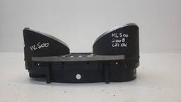 PAINEL INSTRUMENTOS MERCEDES ML500 2006 2007