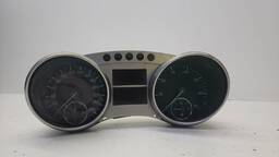 PAINEL INSTRUMENTOS MERCEDES ML500 2006 2007