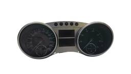 PAINEL INSTRUMENTOS MERCEDES ML500 2006 2007