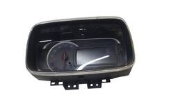 Painel Instrumentos Gm Tracker 1.8 2013 A 2016