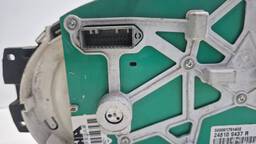  PAINEL INSTRUMENTOS RENAULT SANDERO 2009