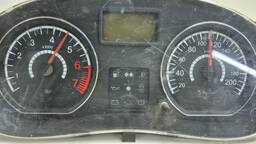  PAINEL INSTRUMENTOS RENAULT SANDERO 2012