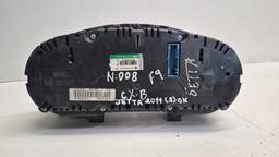 PAINEL INSTRUMENTOS VW JETTA 2011