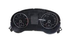 Painel Instrumentos Vw Jetta 2011