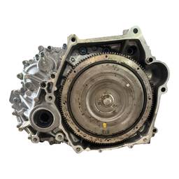 Caixa Câmbio Automática Honda New City Hr-1.5 Asp 2022/...