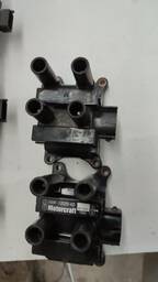 Bobina Ka Fiesta Ecosport Courier 1.0 1.6 Zetec 00/07