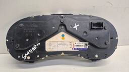 PAINEL INSTRUMENTOS RENAULT SANDERO 2007 A 2014