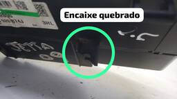 PAINEL INSTRUMENTOS VW JETTA 2008 A 2010 COM DETALHE 