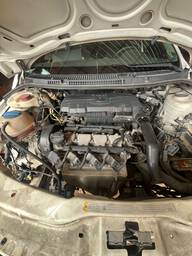 Motor Gol Voyage Fox G5 G6 1.0 8v Flex 2006/2016 76CV