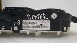 PAINEL INSTRUMENTOS RENAULT DUSTER 2015 A 2018