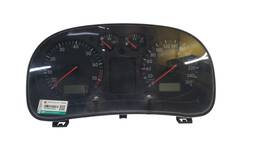 Painel Instrumentos Vw Golf 1999 A 2006