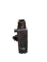 MODULO VIDRO PORTA TRASEIRA ESQUERDA SPIN COBALT 2015 2017 (