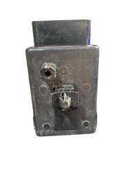 MODULO VIDRO PORTA TRASEIRA ESQUERDA SPIN COBALT 2015 2017 (