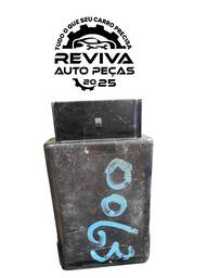 Modulo Vidro Porta Traseira Esquerda Spin Cobalt 2015 2017 (