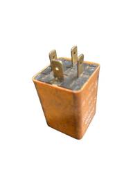 RELÊ TEMPORIZADOR VIDROS ELETRICOS MONZA KADETT 86 TEMPRA