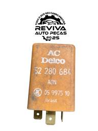 Relê Temporizador Vidros Eletricos Monza Kadett 86 Tempra