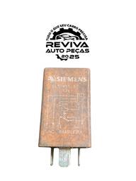 RELÉ DO LIMPADOR DE PÁRA-BRISA TRASEIRO FORD 12V