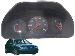 PAINEL INSTRUMENTO VOLKSWAGEN GOL PARATI G2 1996 Á 2000