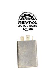 RELÉ GM LIMPADOR PARABRISA 90069664 (USADO)