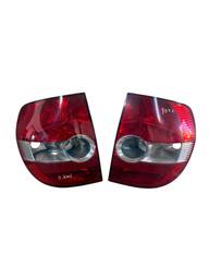 PAR Lanterna Traseira Fox 2003/2010 Retirado 