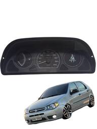 PAINEL INSTRUMENTO FIAT UNO PALIO SIENA 1997 1998 Á 2000