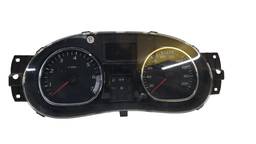 Painel Instrumentos Renault Duster 2015 A 2018