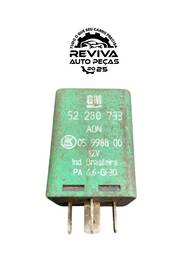 Rele Controle Farol Monza Kadett Vectra Astra 52280733 (usad
