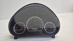 PAINEL INSTRUMENTOS CHERY QQ3 2011