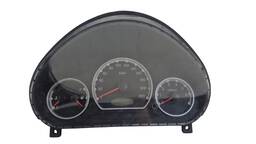 PAINEL INSTRUMENTOS CHERY QQ3 2011